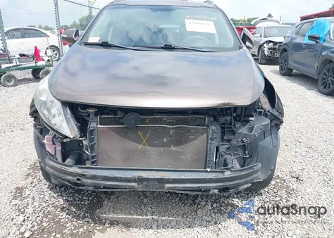 2012 Kia Sportage Lx из США, поврежденный, VIN KNDPBCA29C7205807